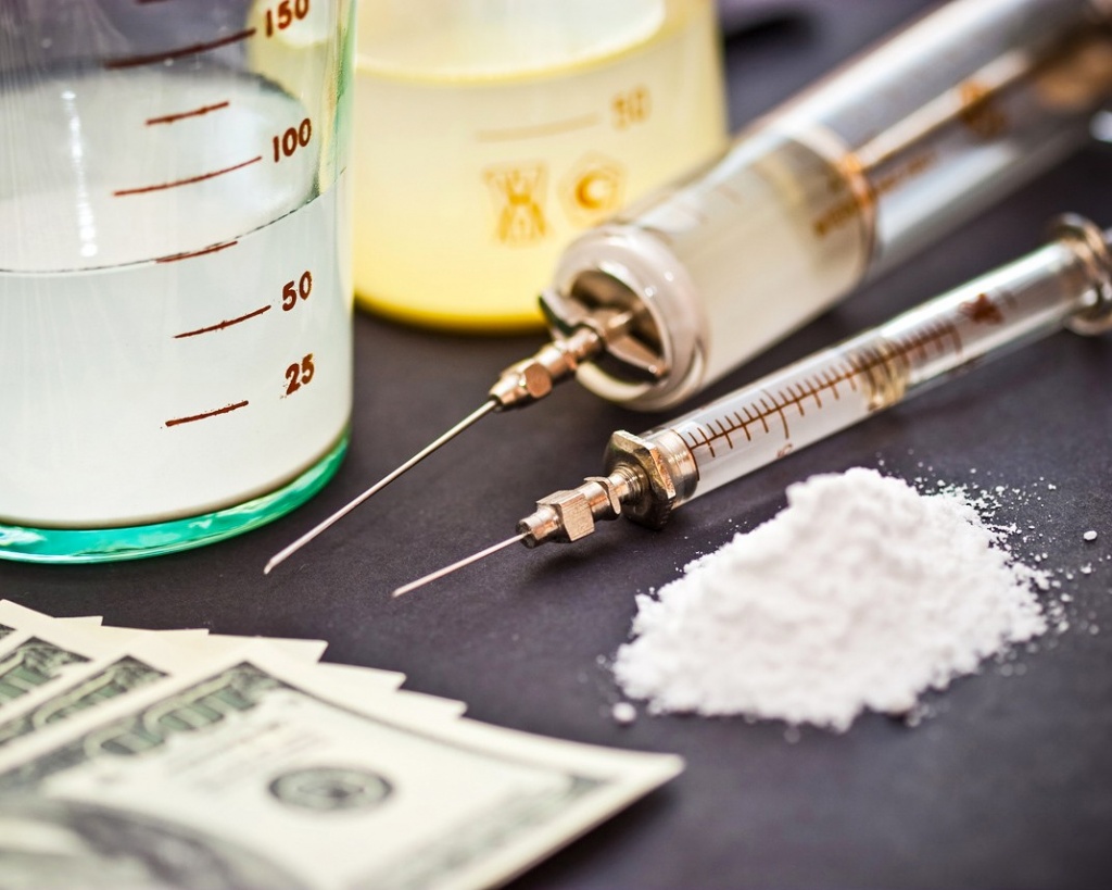 Правовая ответственность и последствия потребления наркотических веществ